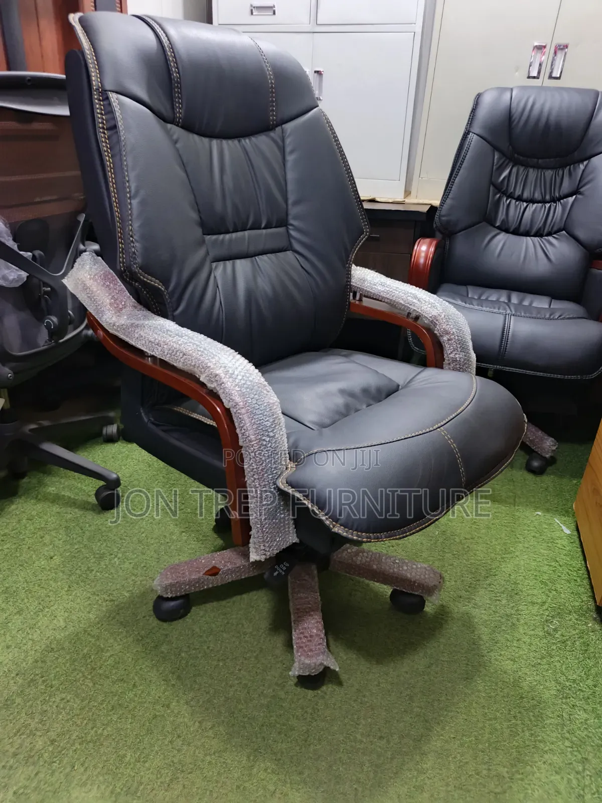 Office Chair Rether