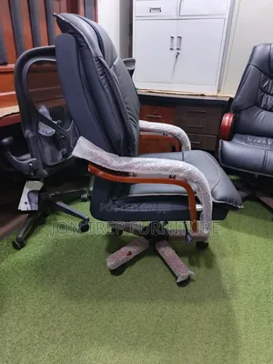 Office Chair Rether