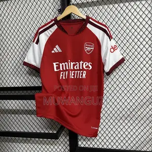 Arsenal Home Kit