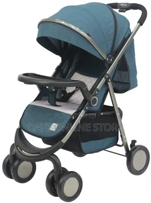 Foldable Baby Stroller