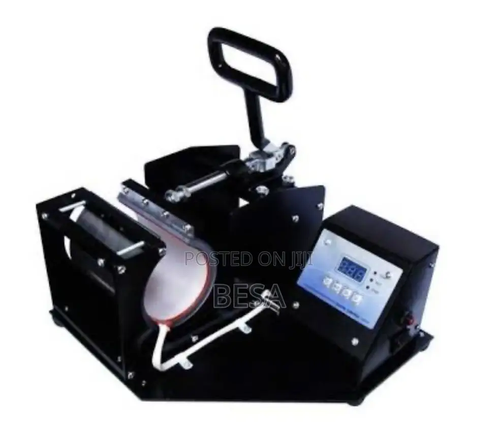 Heat Press