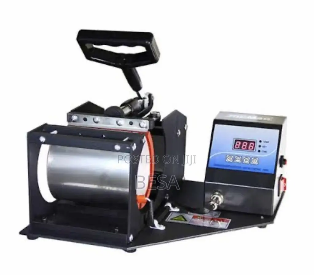 Heat Press