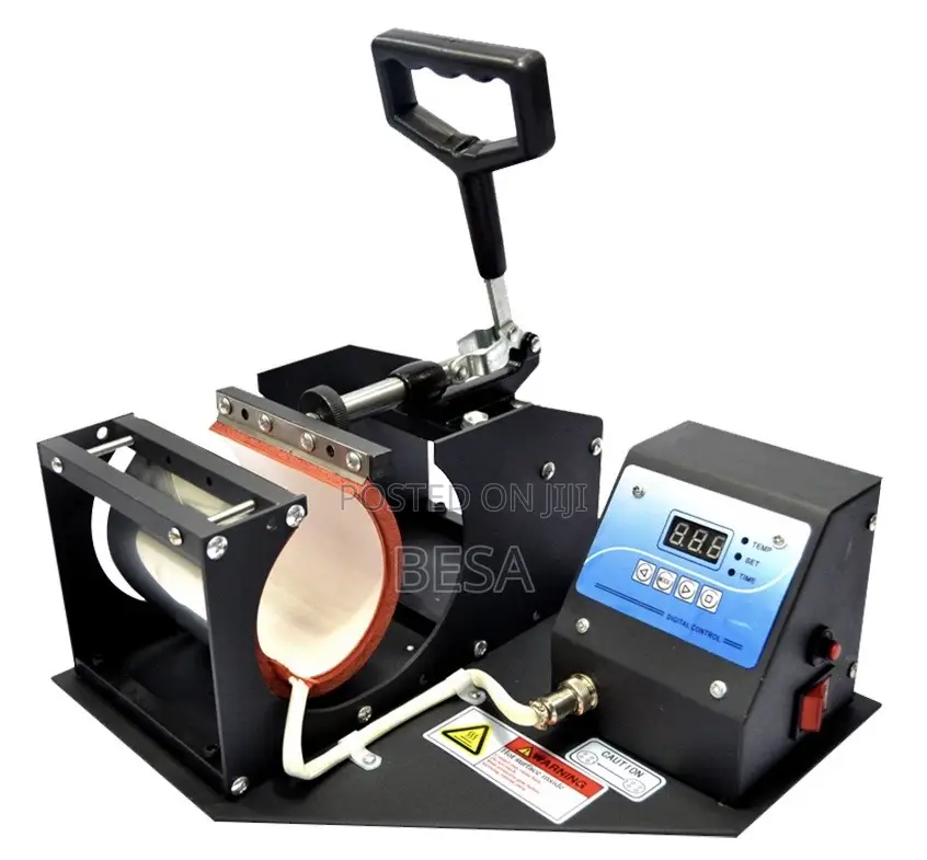 Heat Press