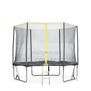 Kids Trampoline 8ft