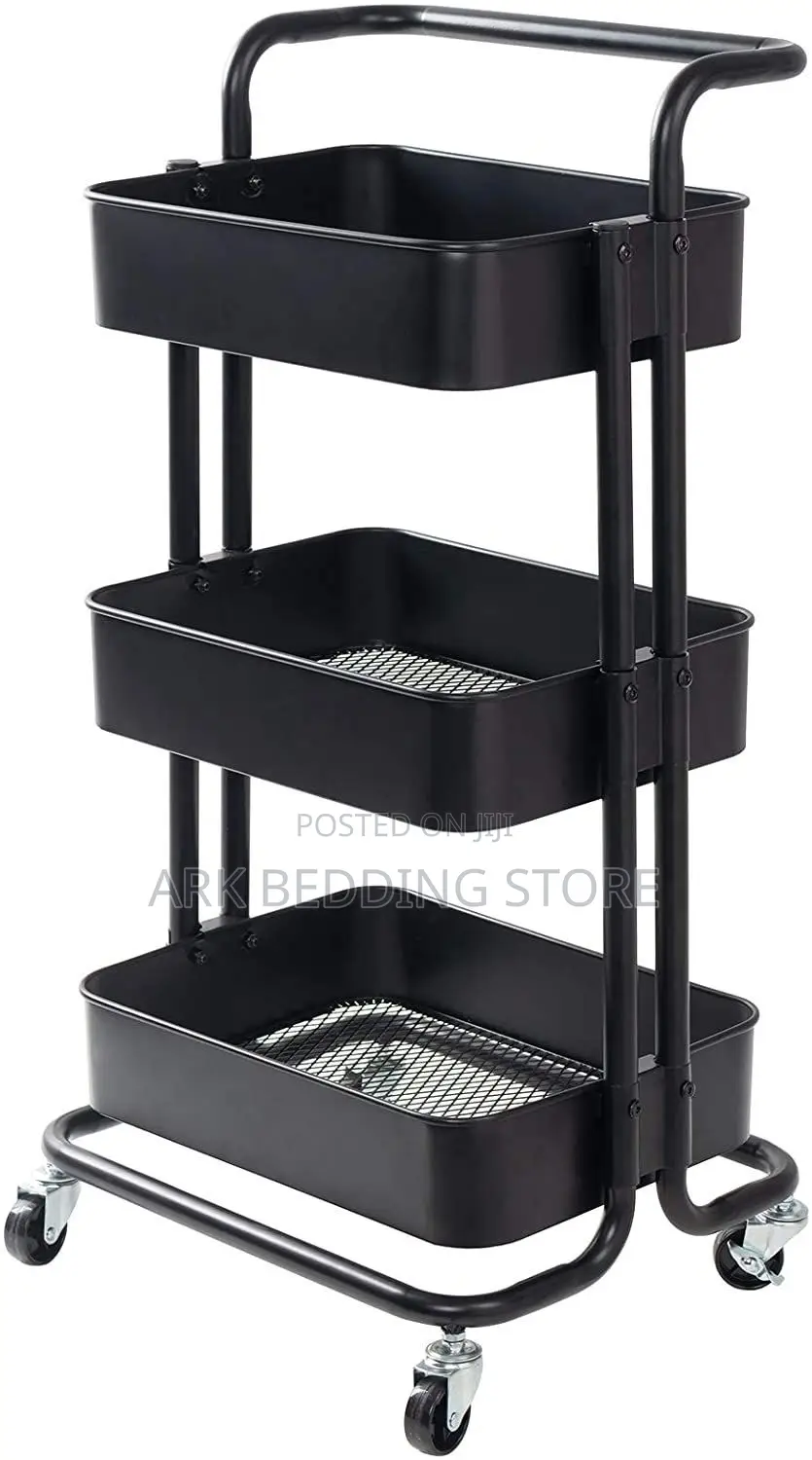 3 Step Organizer / Cart