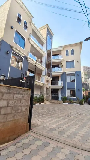 2bdrm Apartment in Kibuli Estate, Central Division for rent