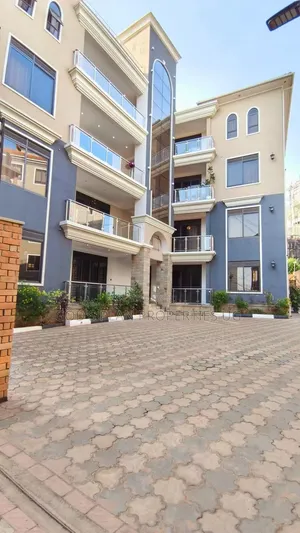 2bdrm Apartment in Kibuli Estate, Central Division for rent