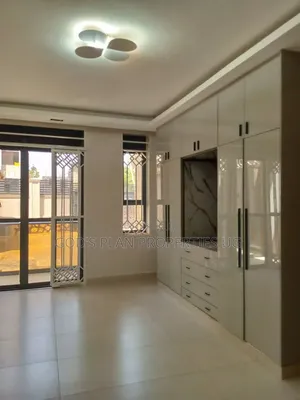 2bdrm Apartment in Kibuli Estate, Central Division for rent
