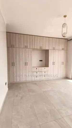 2bdrm Apartment in Kibuli Estate, Central Division for rent