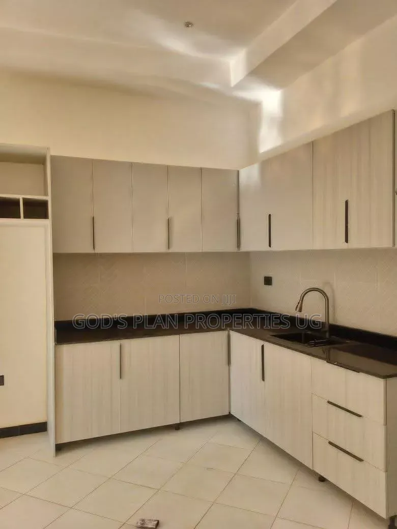 2bdrm Apartment in Kibuli Estate, Central Division for rent