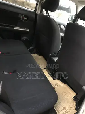 Toyota Rumion 1.5 FWD 2023 Blue