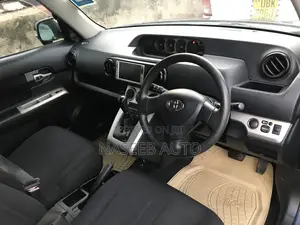 Toyota Rumion 1.5 FWD 2023 Blue