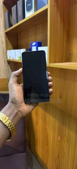 Xiaomi Redmi Note 14 4G 256 GB Black