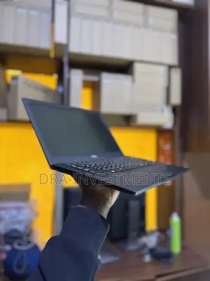 Laptop Dell Latitude 7290 8GB Intel Core i5 SSD 256GB