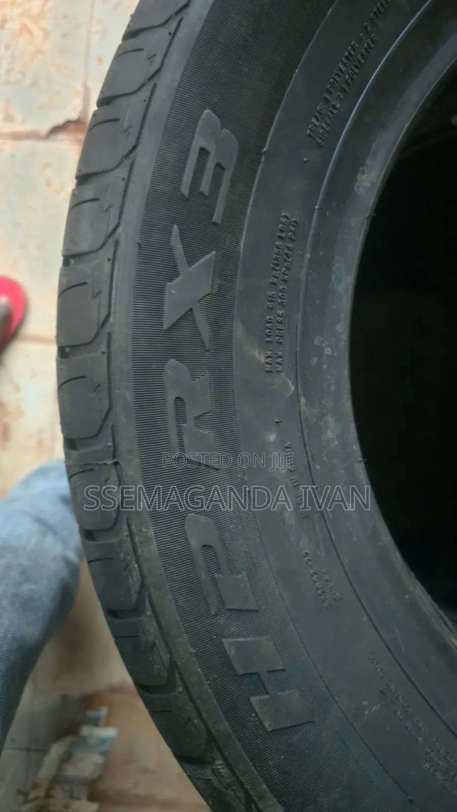 195/65r15 Original Joyroad Tyres for Fielder,wish,noah,sienta