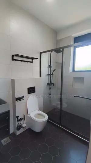 3bdrm Apartment in Kibuli Estate, Central Division for rent