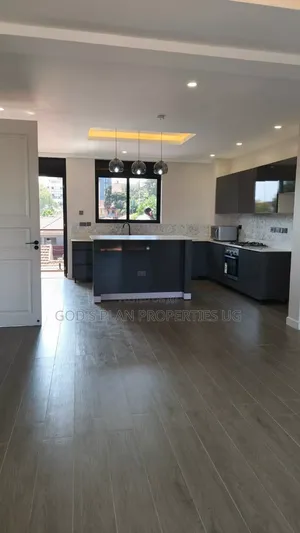 3bdrm Apartment in Kibuli Estate, Central Division for rent