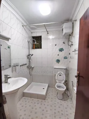 2bdrm Apartment in Nsambya Estate, Central Division for rent