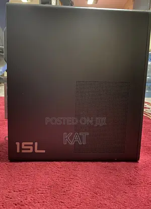 New Desktop Computer HP Victus 15L 32GB AMD Ryzen 7 HDD+SSD 1T