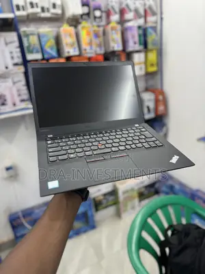 Laptop Lenovo ThinkPad T470s 8GB Intel Core i7 SSD 128GB