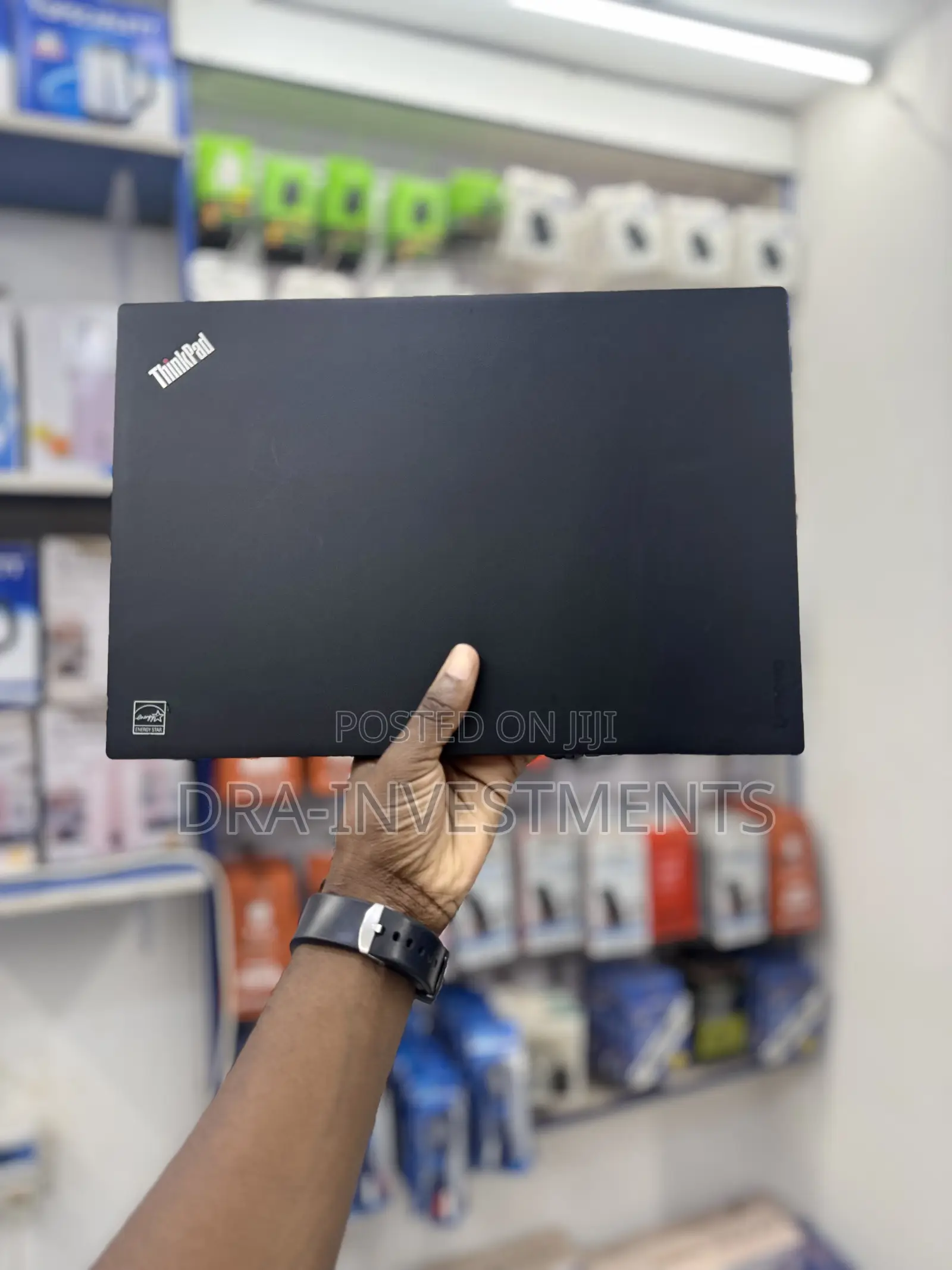 Laptop Lenovo ThinkPad T470s 8GB Intel Core i7 SSD 128GB