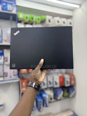 Laptop Lenovo ThinkPad T470s 8GB Intel Core i7 SSD 128GB