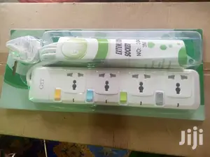 Photo - G&T 4way Extension Cable