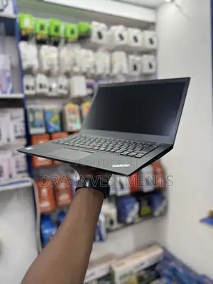 Laptop Lenovo ThinkPad T470s 16GB Intel Core i5 SSD 256GB