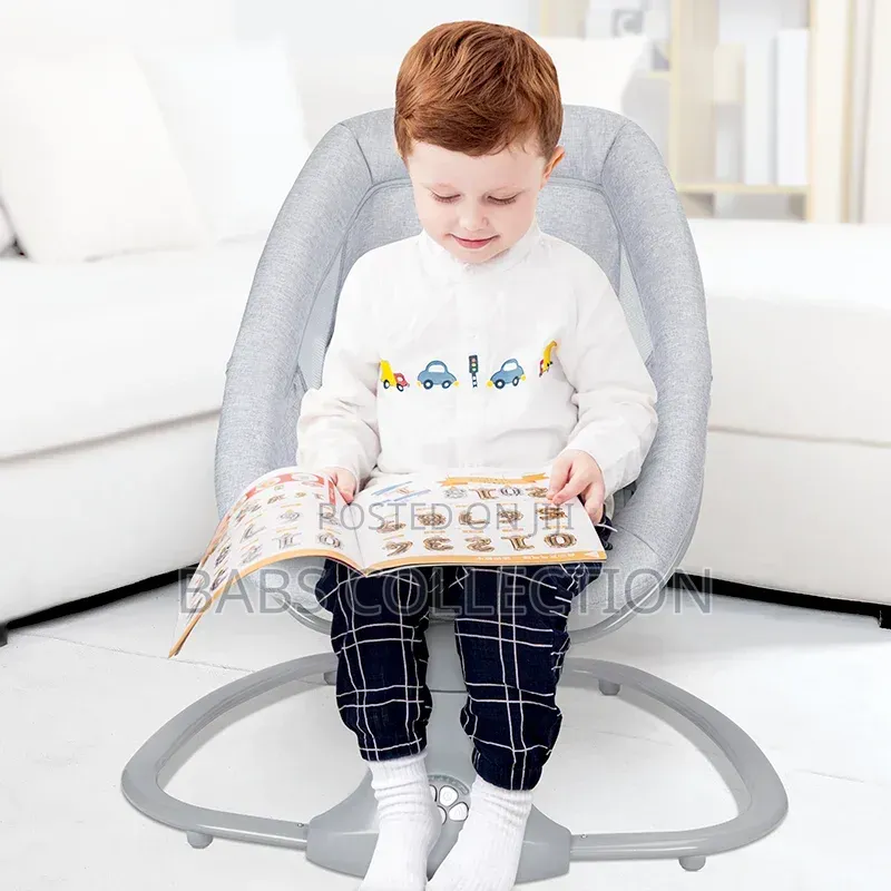 Baby Electric Swing