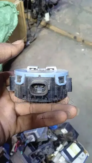 Hybrid Approaching Speaker Module(Avas)