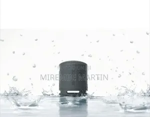 SRS-XB100 Wireless Bluetooth Portable Lightweight Super-Compact