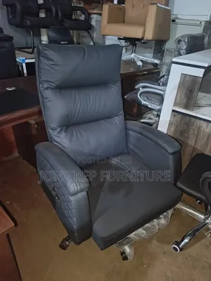Director Office Chair Adjustable