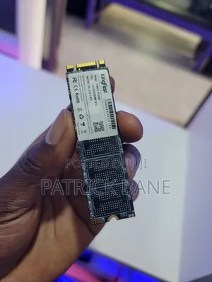 512gb SSD M2
