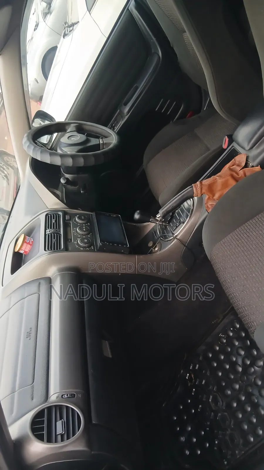 Toyota Altezza 2004 Silver