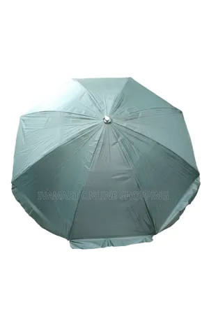 Double Color and Plain Business Umbrellas Available - 55 Inches Canopy