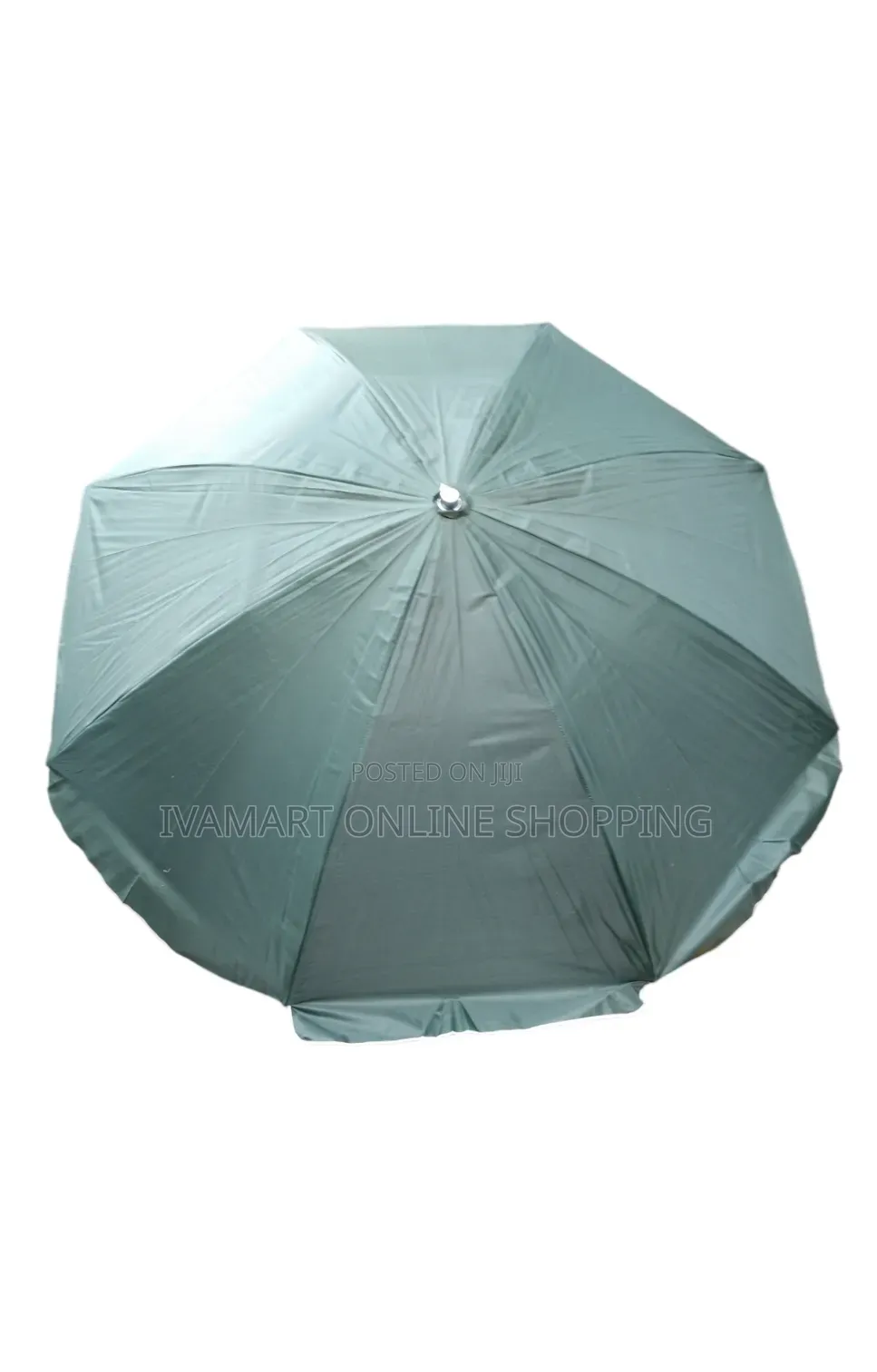 Double Color and Plain Business Umbrellas Available - 55 Inches Canopy
