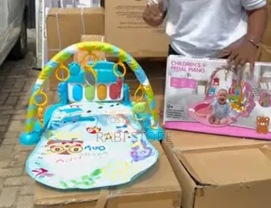 Baby Mat , Soft