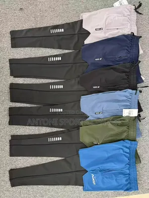 Short Two in One Long Tight