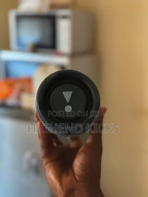JBL Charge 5