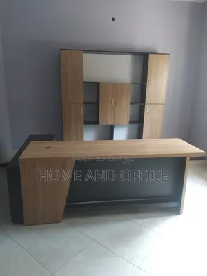 Ceo Office Desk Mult Ne Brand