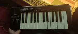 Studio Midi Keyboard