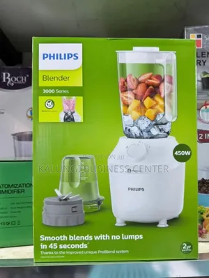 Phillips 3000 Series Blender