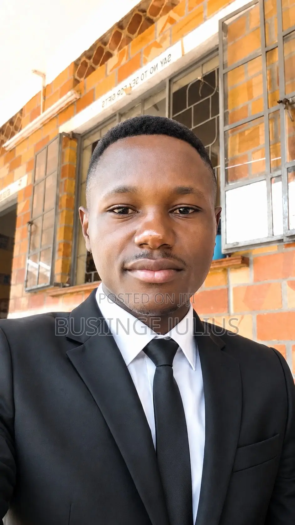 Primary School Mathematics Teacher
