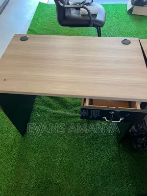 Office Table.