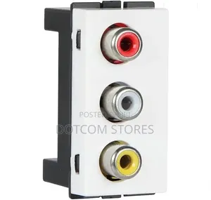 Yt Rca Module
