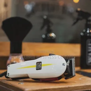 Wahl Super Taper Professional Hair Clipper