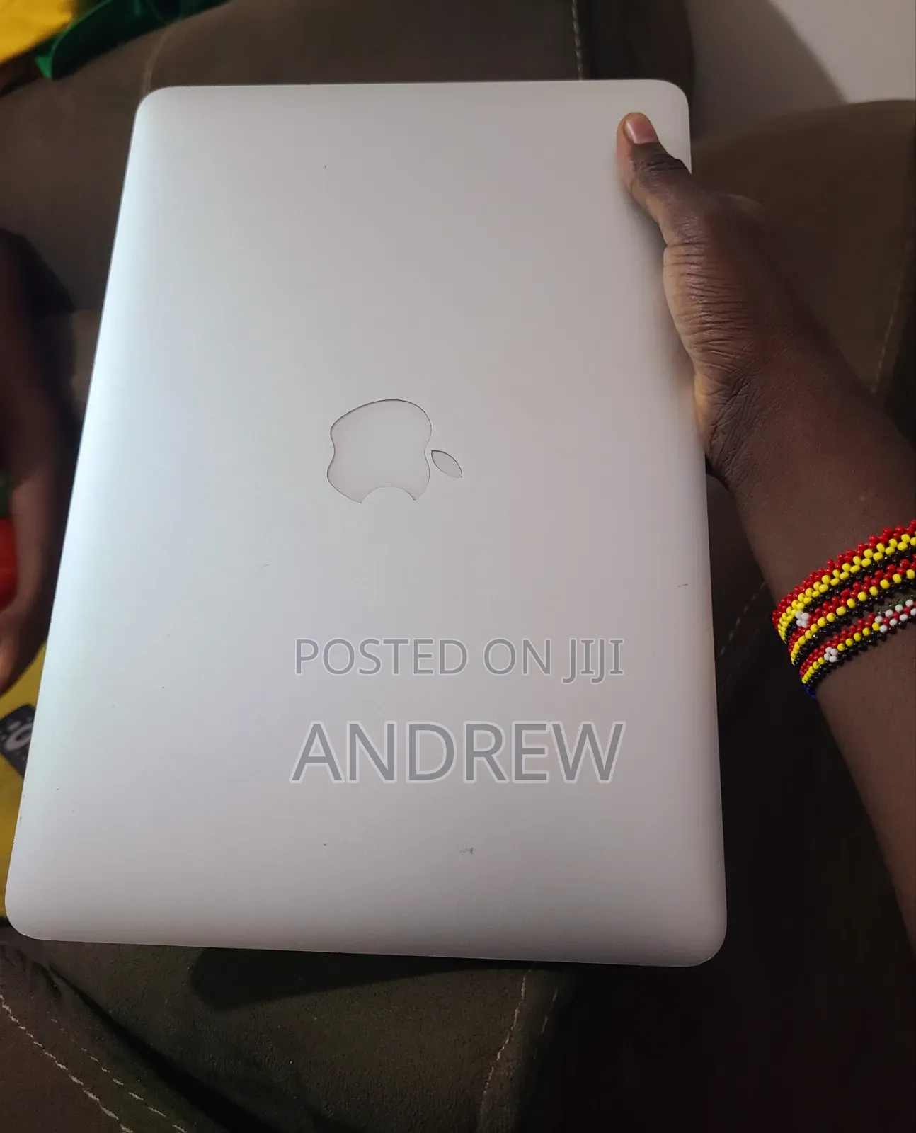 Laptop Apple MacBook 2015 8GB Intel Core i5 SSD 128GB