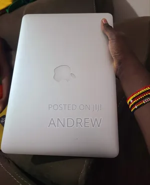 Laptop Apple MacBook 2015 8GB Intel Core i5 SSD 128GB