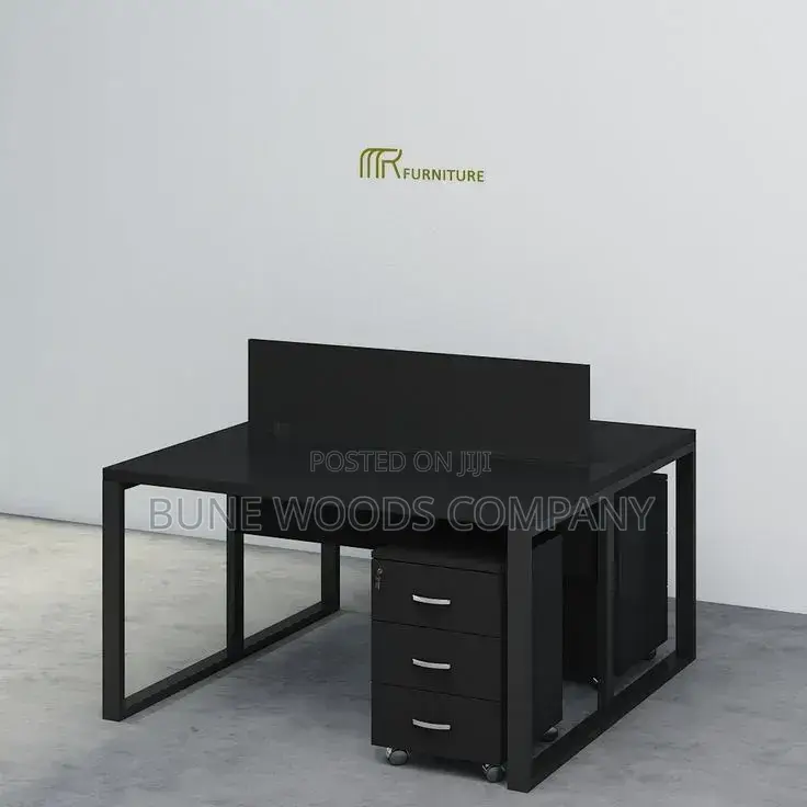 2seater Office Workstation