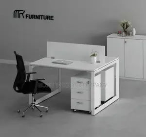 2seater Office Workstation